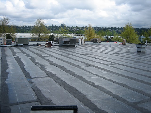 flat-roofing
